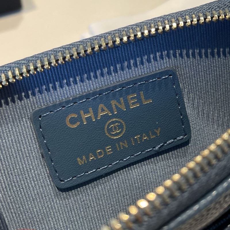 Chanel Wallet Purse